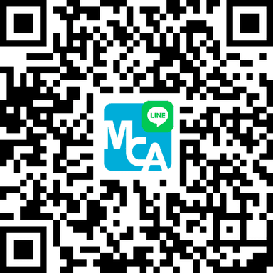 聯絡資訊 QR Code